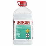 Реагент противогололёдный 5 кг, UOKSA 