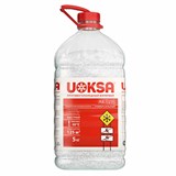 {{photo.Alt || photo.Description || 'Реагент противогололёдный 5 кг, UOKSA "Актив", до -30 °C, хлорид кальция + минеральная соль, ПЭТ'}}