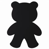{{photo.Alt || photo.Description || 'Доска на холодильник магнитно-меловая 30х40 см "Teddy Bear" с набором аксессуаров, BRAUBERG, 237841'}}