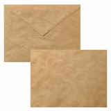 {{photo.Alt || photo.Description || 'Конверты С5 (162х229 мм) КРАФТ, клей, 90 г/м2, КОМПЛЕКТ 50 шт., треугольный клапан, BRAUBERG, 112364'}}