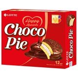 {{photo.Alt || photo.Description || 'Печенье LOTTE "Choco Pie" ("Чоко Пай"), прослоенное, глазированное, в картонной упаковке, 336 г (12 штук х 28 г)'}}
