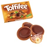 {{photo.Alt || photo.Description || 'Конфеты шоколадные TOFFIFEE с лесным орехом 125 г, 09025А00000110'}}