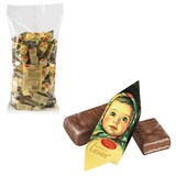 {{photo.Alt || photo.Description || 'Конфеты шоколадные КРАСНЫЙ ОКТЯБРЬ "Аленка", вафельные, молочно-ореховые, 1000 г, пакет, КО11384'}}