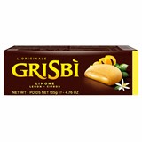 Печенье песочное GRISBI 