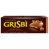 Печенье песочное GRISBI 