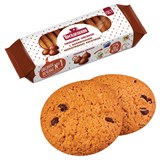 {{photo.Alt || photo.Description || 'Печенье овсяное ПОСИДЕЛКИНО с шоколадными кусочками, 310 г, 51321450'}}