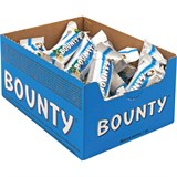 {{photo.Alt || photo.Description || 'Батончики мини BOUNTY "Minis" с мякотью кокоса в шоколаде, 1 кг, 56727'}}