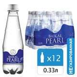 {{photo.Alt || photo.Description || 'Вода негазированная минеральная BAIKAL PEARL 0,33 л, 4670010850559'}}