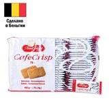 {{photo.Alt || photo.Description || 'Печенье ANNA FAGGIO “Cafe Crisp" в индивидуальной упаковке, 75 штук, карамелизированное, 450 г, D000912'}}