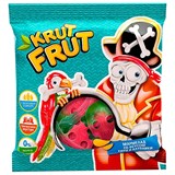 Мармелад жевательный в форме черепов и костей, 70 г, KRUTFRUT,, РВМ570 623654