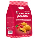 Печенье сдобное БРЯНКОНФИ 