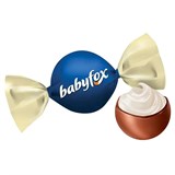 Конфеты шоколадные BABYFOX 