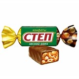 {{photo.Alt || photo.Description || 'Конфеты шоколадные СЛАВЯНКА "Степ" с лесным орехом, арахисом и фундуком, 1000 г, 20506'}}