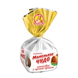 {{photo.Alt || photo.Description || 'Конфеты СЛАВЯНКА "Маленькое чудо", с кокосовым вкусом и цельным орехом, 1000 г, 12205'}}