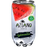 Напиток Aziano Watermelon, газ ж/б 0,35л 2368306