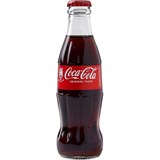 Напиток Coca-Cola газ стекло 0,2л 2458278