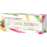Зефир DONI ZEFIRONI Нева ароматизированный  ассорти , 210г 2385699
