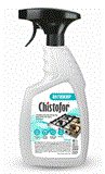 Спрей для кухонных плит Антижир Chistofor 0,75 39107