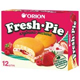 {{photo.Alt || photo.Description || 'Печенье ORION "Fresh-Pie Strawberry-raspberry", клубника-малина, 300 г (12 штук х 25 г)'}}