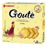 {{photo.Alt || photo.Description || 'Печенье ORION "GOUTE" затяжное, 144 г'}}