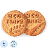 Печенье EcoTime Сладонеж со злаками, 4кг/уп 2336790