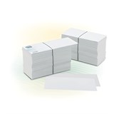 Накладки для упаковки корешков банкнот, комплект 2000 шт., большие, без номинала 600535