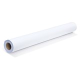 Бумага широкоформатная 914 мм х 45,7 м х втулка 50,8 мм, 80 г/м2, CIE 160%, HP Universal Bond, Q1397A 110307