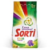 {{photo.Alt || photo.Description || 'Стиральный порошок-автомат 3 кг, SORTI (Сорти) "Color"'}}