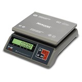 {{photo.Alt || photo.Description || 'Весы фасовочные MERTECH M-ER 326AFU-6.01, LCD (0,005-6 кг), дискретность 0,1 г, платформа 255x205 мм'}}