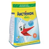 {{photo.Alt || photo.Description || 'Стиральный порошок для всех типов стирки 2,4 кг, АИСТЁНОК "Волшебный вихрь", бесфосфатный'}}