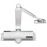 {{photo.Alt || photo.Description || 'Доводчик FALCON EYE FE-B3W на дверь 45-65 кг, белый'}}