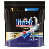 {{photo.Alt || photo.Description || 'Капсулы для посудомоечных машин 60 шт., FINISH Ultimate "All in 1"'}}