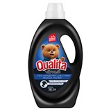 Гель для стирки темного белья 2 л, QUALITA, концентрат 702020