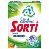 {{photo.Alt || photo.Description || 'Стиральный порошок-автомат 350 г, SORTI "СУПЕР ЭКОНОМ"'}}