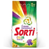 {{photo.Alt || photo.Description || 'Стиральный порошок-автомат 6 кг, SORTI "Color" яркий цвет'}}