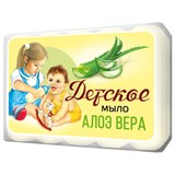 {{photo.Alt || photo.Description || 'Мыло туалетное 375 г, ДЕТСКОЕ "Алоэ вера" КОМПЛЕКТ 5 шт. х 75 г'}}
