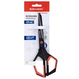{{photo.Alt || photo.Description || 'Ножницы BRAUBERG "Super special", 220 мм, черные, 3-сторонняя заточка, тефлоновое покрытие, 238849'}}
