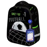 {{photo.Alt || photo.Description || 'Ранец BRAUBERG FIT, 2 отделения, "Mesh goal", 3D-панель, 38х27х14 см, 274384'}}