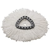 {{photo.Alt || photo.Description || 'Насадка МОП для набора VILEDA PROFESSIONAL "УльтраСПИН Мини", микрофибра, 531141'}}