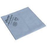{{photo.Alt || photo.Description || 'Салфетки VILEDA PROFESSIONAL "МикронКвик" КОМПЛЕКТ 5 шт., микроволокно, синий, 38х40 см, 170635'}}
