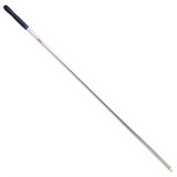 {{photo.Alt || photo.Description || 'Черенок рукоятка 150 см, VILEDA PROFESSIONAL для инвентаря с еврорезьбой, d=2,2 см, алюминиевый, 506271'}}
