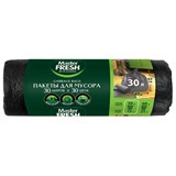 {{photo.Alt || photo.Description || 'Мешки для мусора 30 л, 57х47 см, черные, 7 мкм, 30 шт., Master FRESH'}}