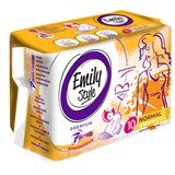 {{photo.Alt || photo.Description || 'Прокладки женские гигиенические 10 шт., EMILY STYLE "Premium" NORMAL, УЛЬТРАТОНКИЕ'}}