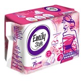 {{photo.Alt || photo.Description || 'Прокладки женские гигиенические 8 шт., EMILY STYLE "Premium" SUPER, УЛЬТРАТОНКИЕ'}}