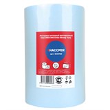 {{photo.Alt || photo.Description || 'Протирочный нетканый материал HACCPER 945 "Extra Strong Turq", 400 листов, 32х30 см, 78 г/м2'}}