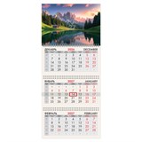{{photo.Alt || photo.Description || 'Календарь квартальный 2027 г., 3 блока, 3 гребня, бегунок, мелованная бумага, BRAUBERG, "Горный пейзаж", 118287'}}