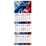 {{photo.Alt || photo.Description || 'Календарь квартальный 2027 г., 3 блока, 3 гребня, бегунок, мелованная бумага, BRAUBERG EXTRA, "Символика РФ", 118296'}}