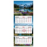 {{photo.Alt || photo.Description || 'Календарь квартальный 2027 г., 3 блока, 3 гребня, бегунок, мелованная бумага, BRAUBERG EXTRA MINI, "Горы", 118371'}}