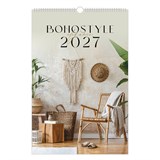 {{photo.Alt || photo.Description || 'Календарь на гребне с ригелем 2027 г., 30х45 см, BRAUBERG, "Бохо", 118376'}}