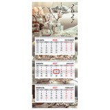{{photo.Alt || photo.Description || 'Календарь квартальный 2027 г., 3 блока, 3 гребня, бегунок, офсет, BRAUBERG EXTRA MINI, "Бохо", 118381'}}
